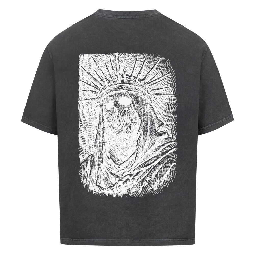 Image for color: washed black