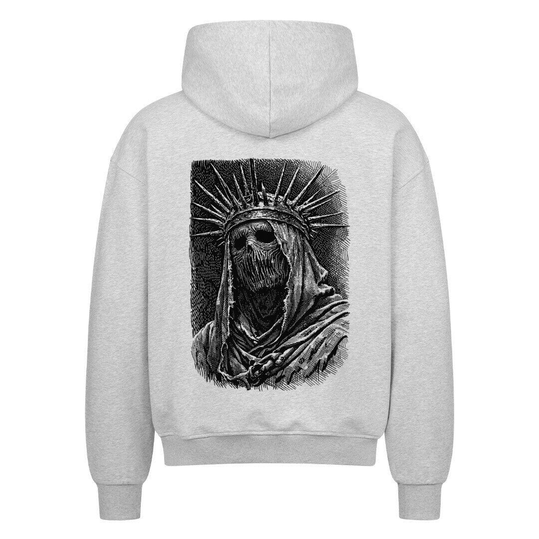 Image for color: heather grey