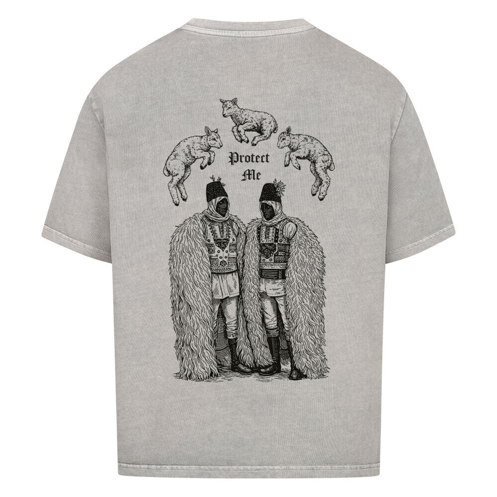 Image for color: washed grey