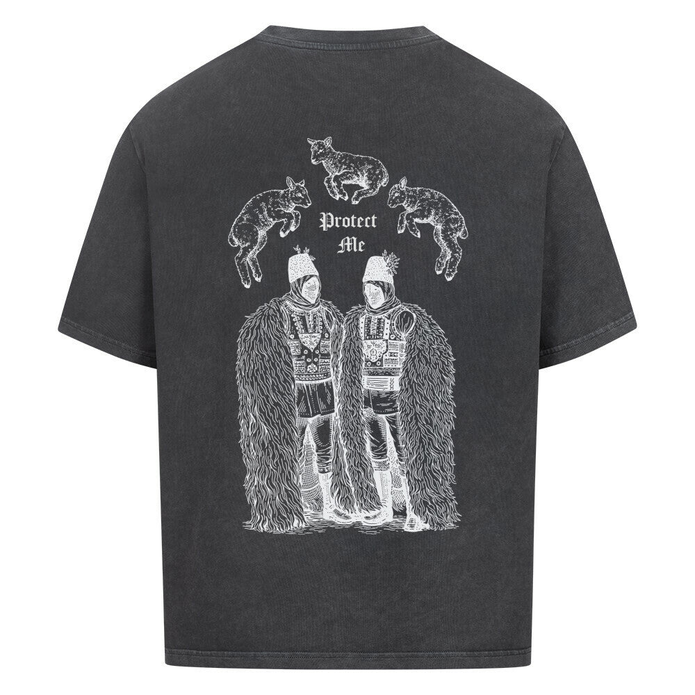 Image for color: washed black
