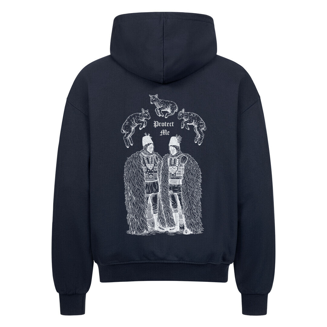 Image for color: french navy