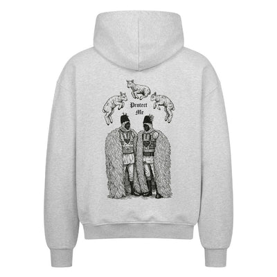 Image for color: heather grey