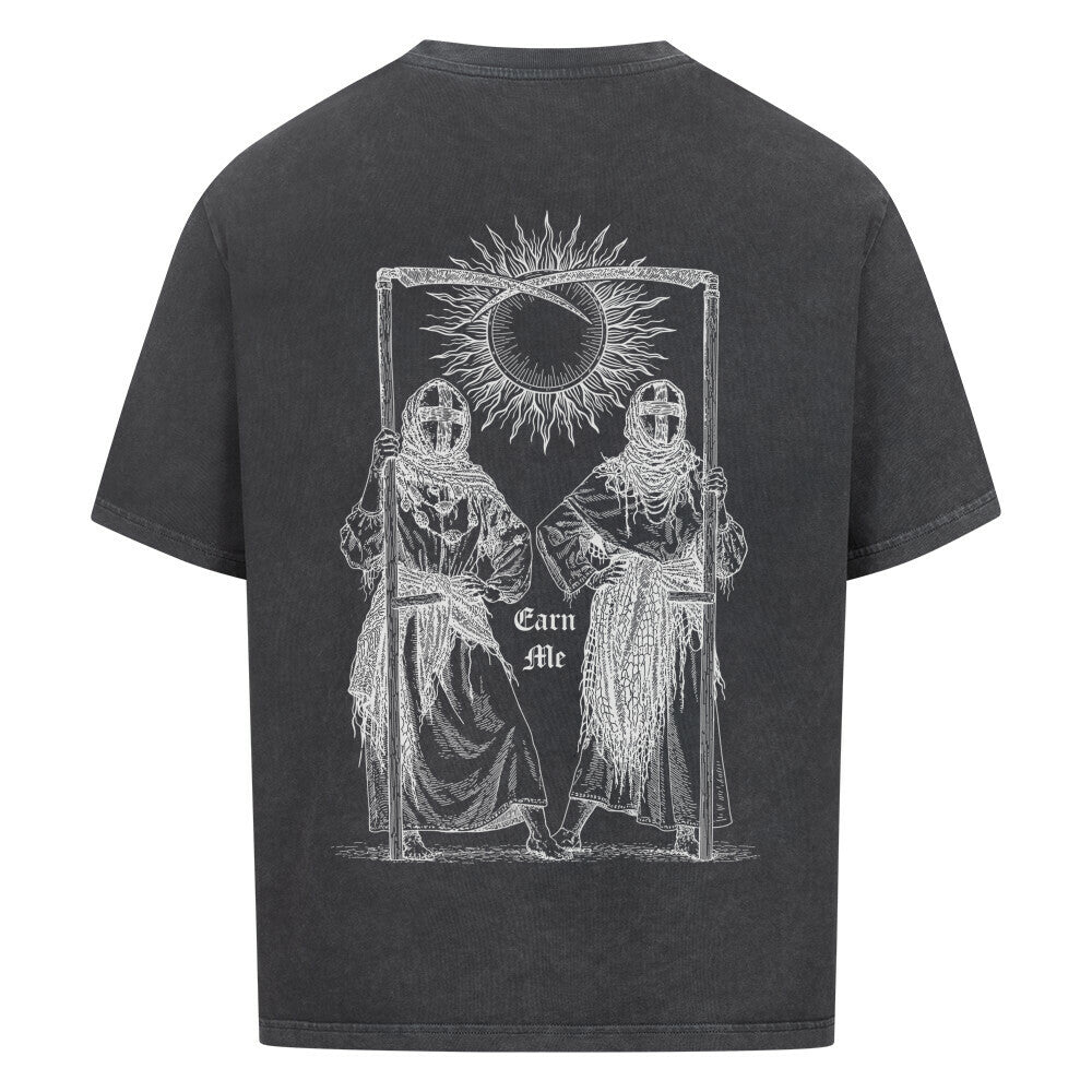 Image for color: washed black