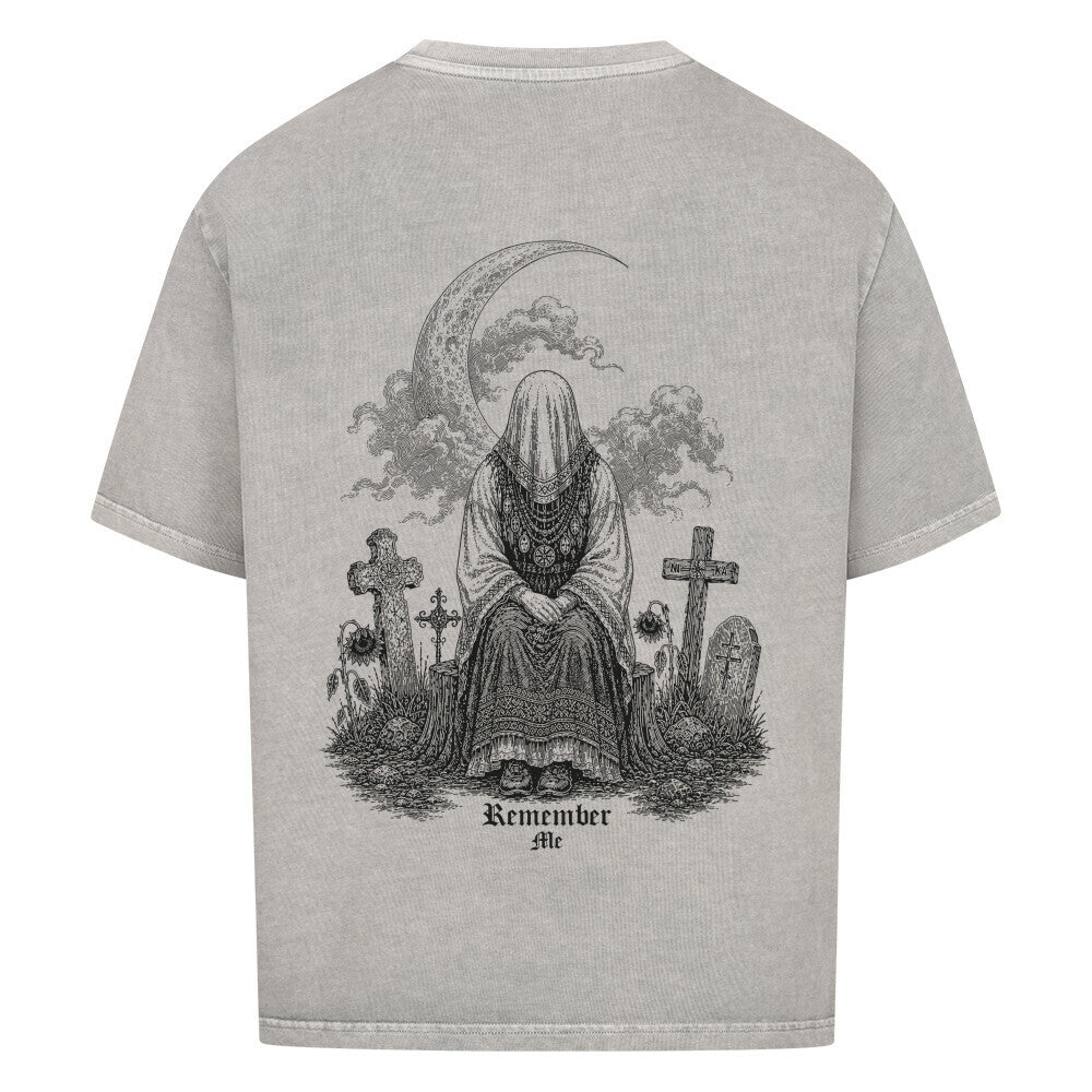 Image for color: washed grey