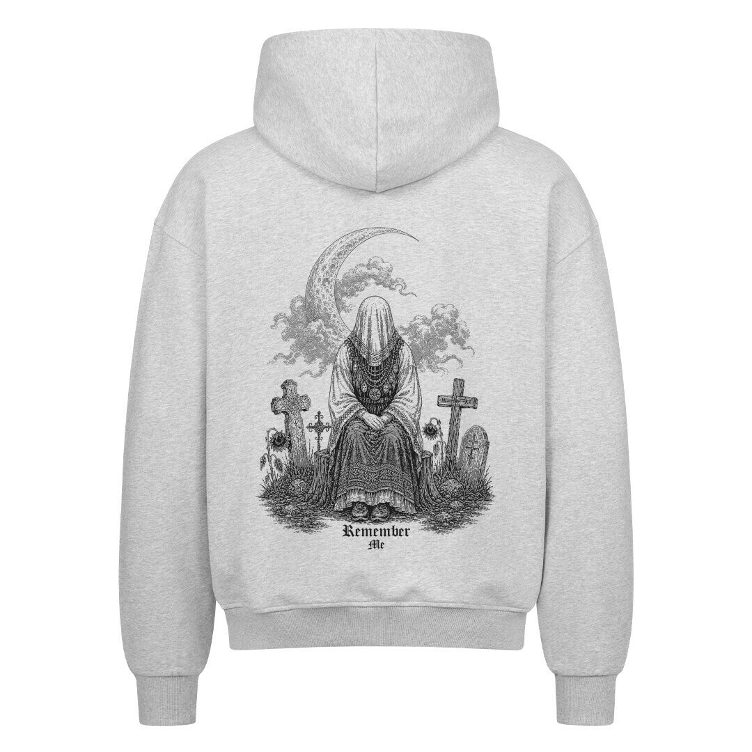 Image for color: heather grey
