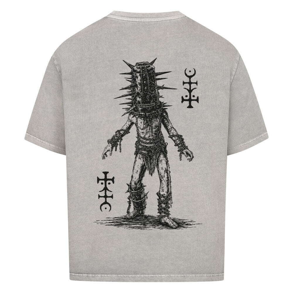 Image for color: washed grey