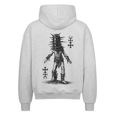Image for color: heather grey