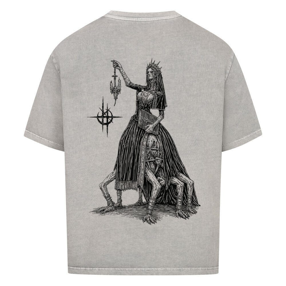 Image for color: washed grey
