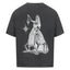 Image for color: washed black