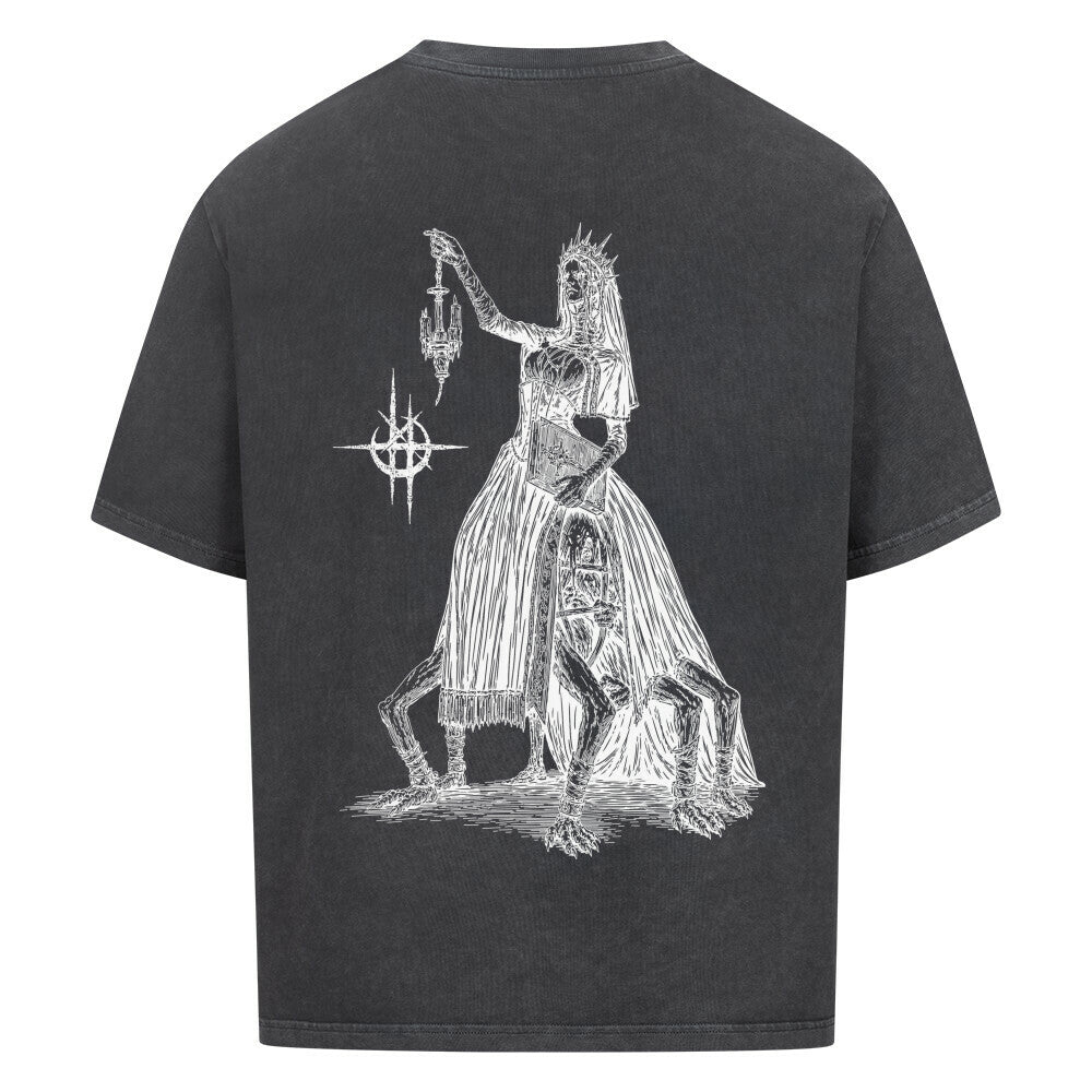 Image for color: washed black