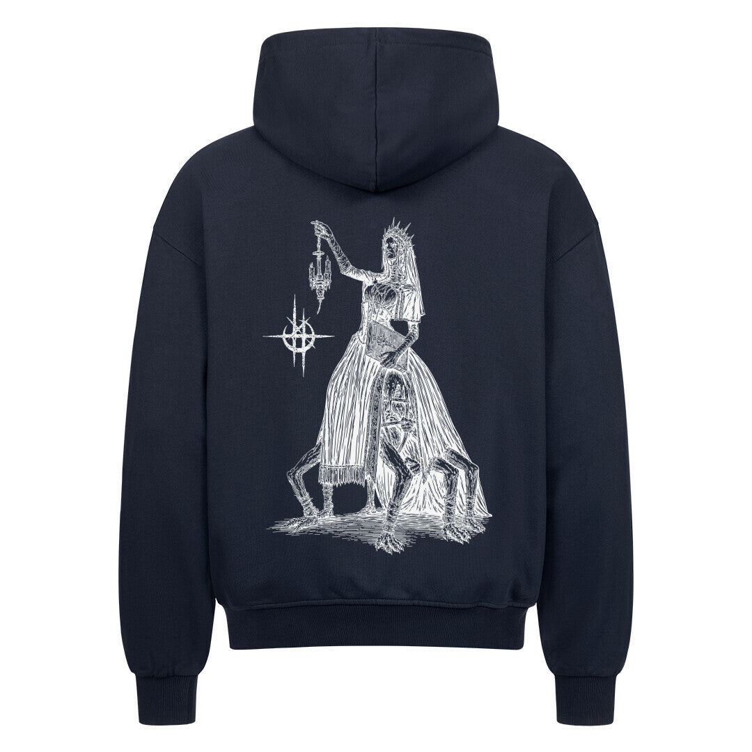 Image for color: french navy