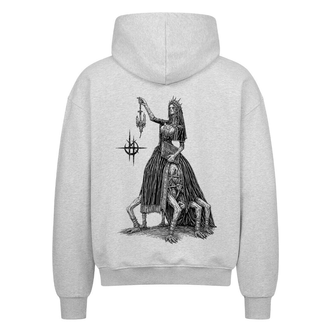 Image for color: heather grey