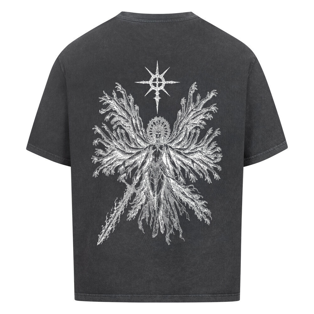 Image for color: washed black